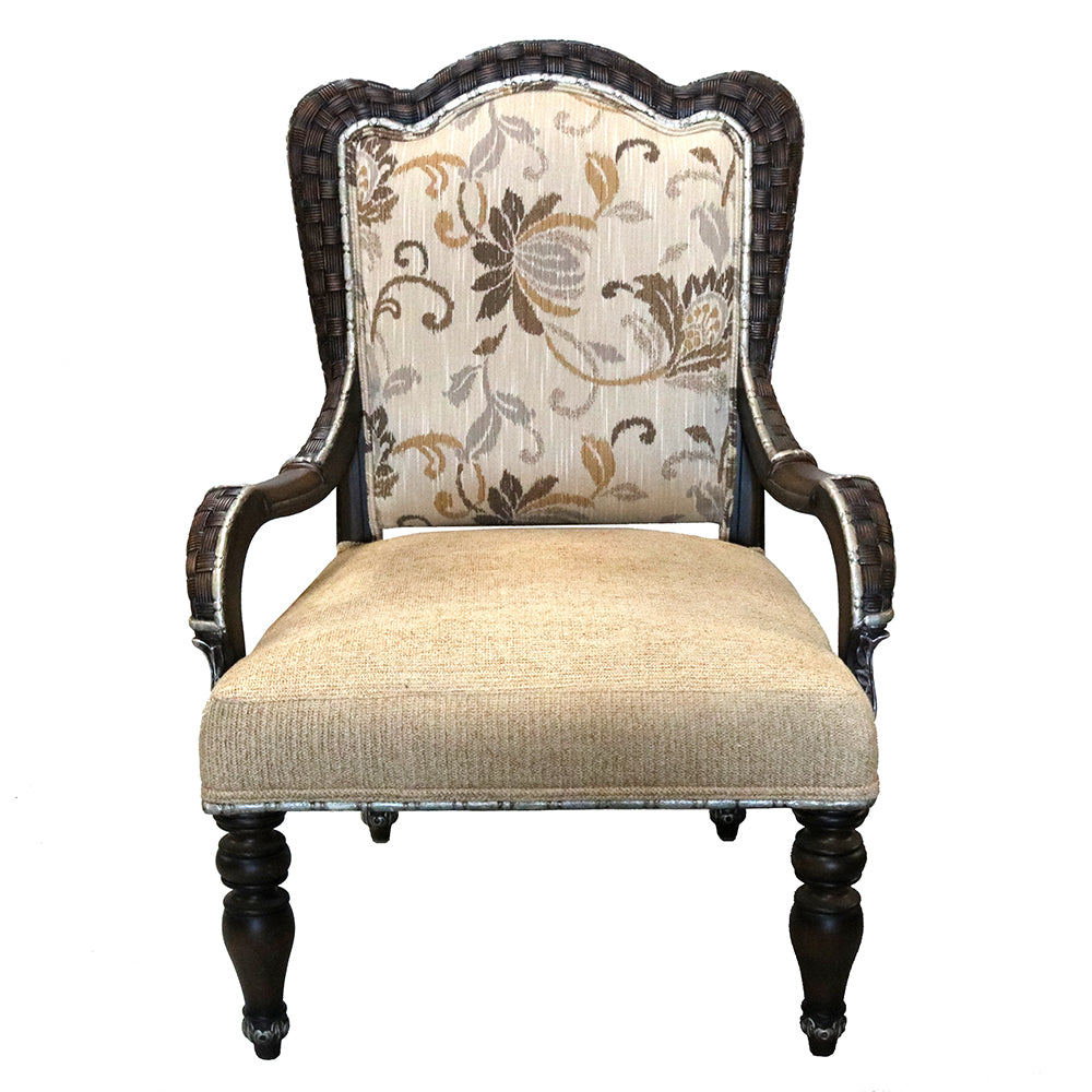 Antique Louis XV Style Armchair