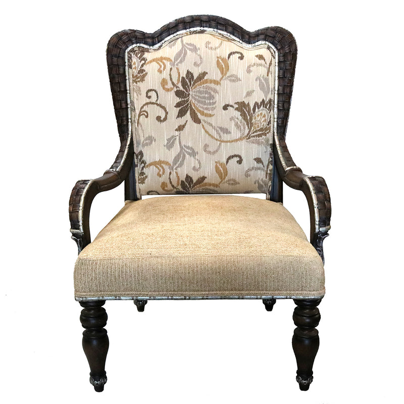 Antique Louis XV Style Armchair