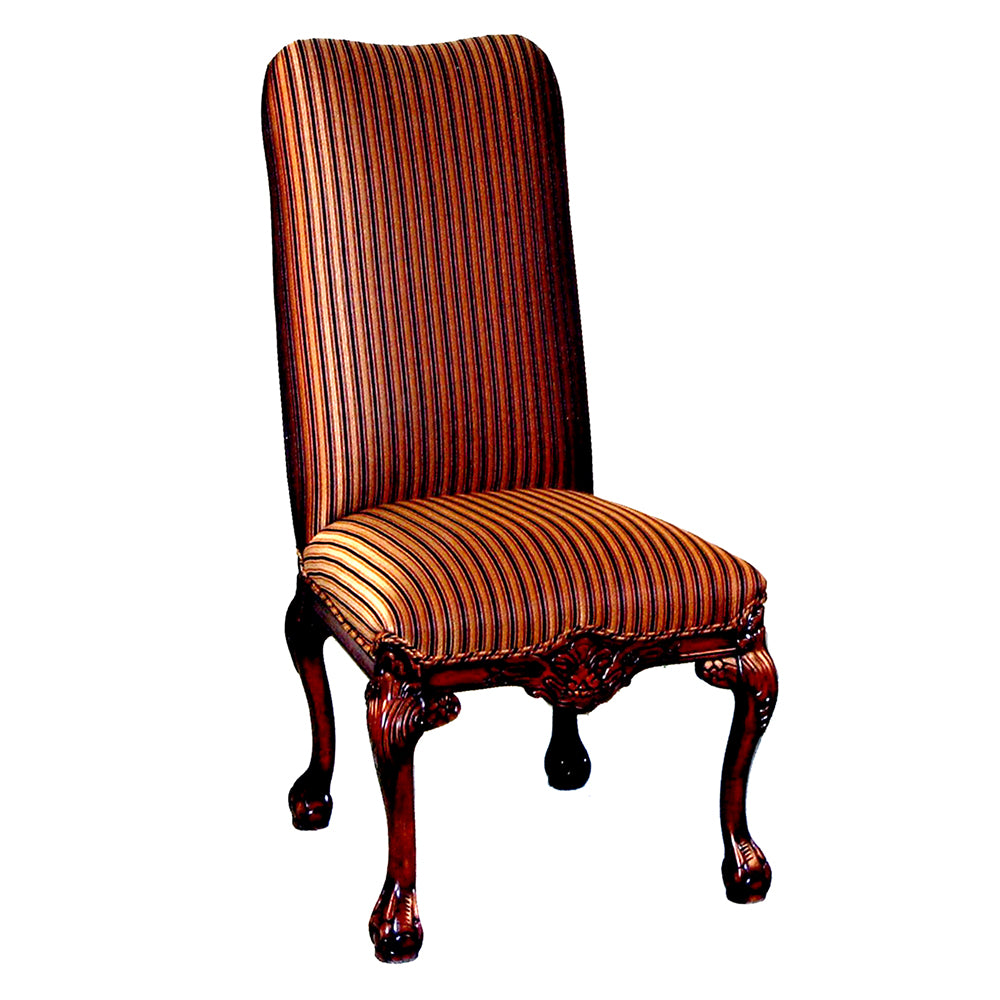 Luigi Ball and Claw Traditional Side Furniture