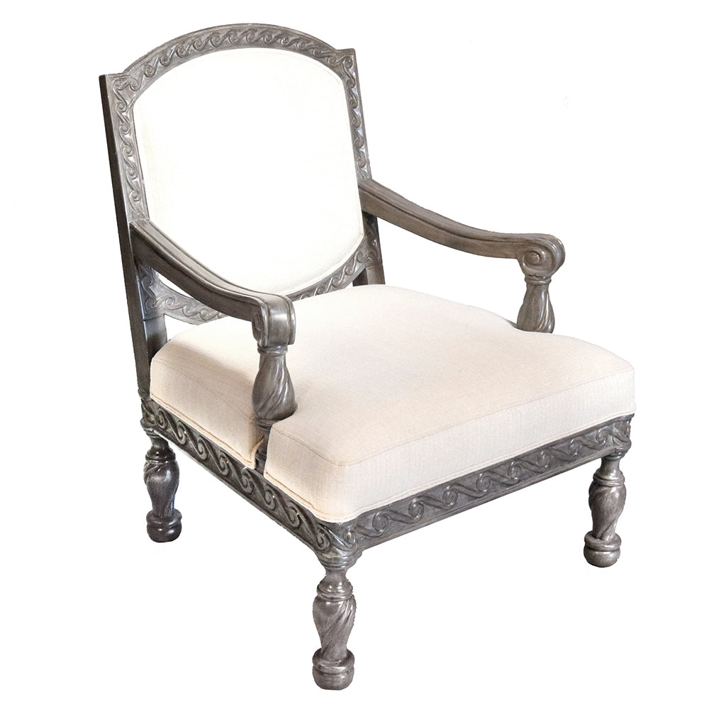 Bull Traditional Lounge Chair Furniture