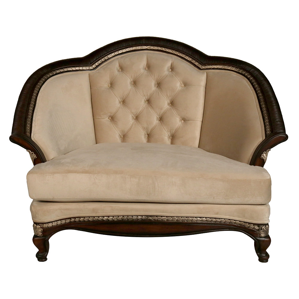 Cinema Luxury Italian Lounge Chair Furniture