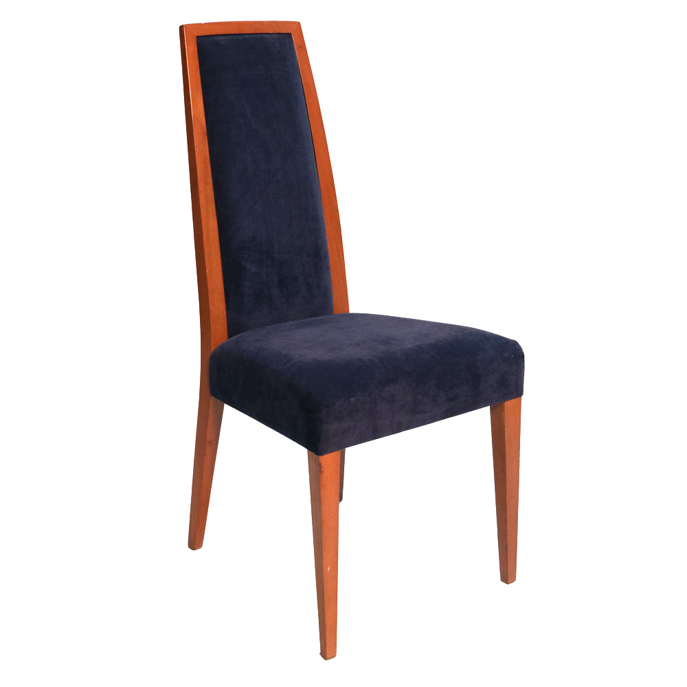 Venetia Tall Back Side Chair