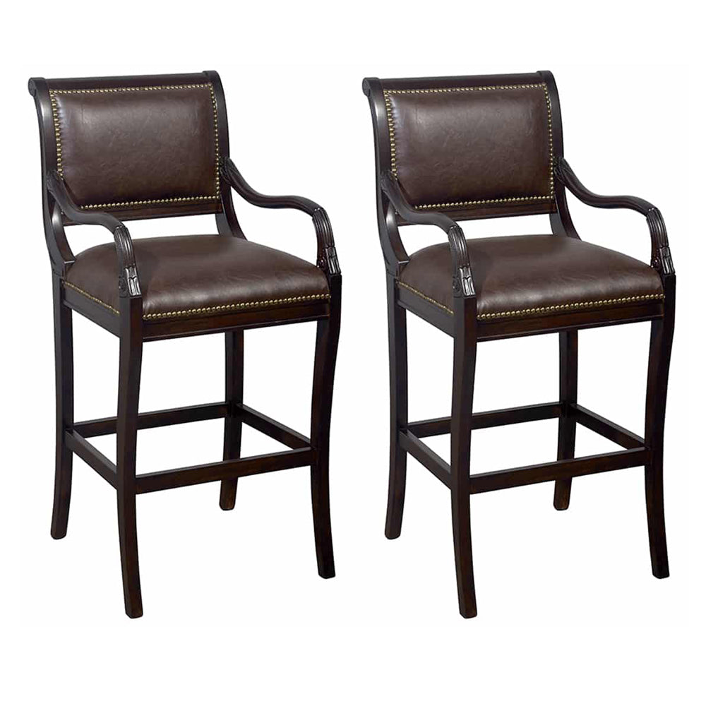 Hope Italian Barstool Hotel Furniture