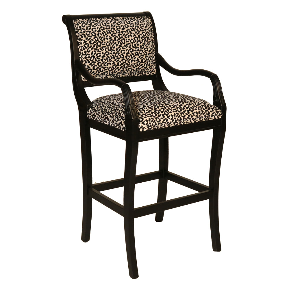 Hope Italian Barstool Hotel Furniture