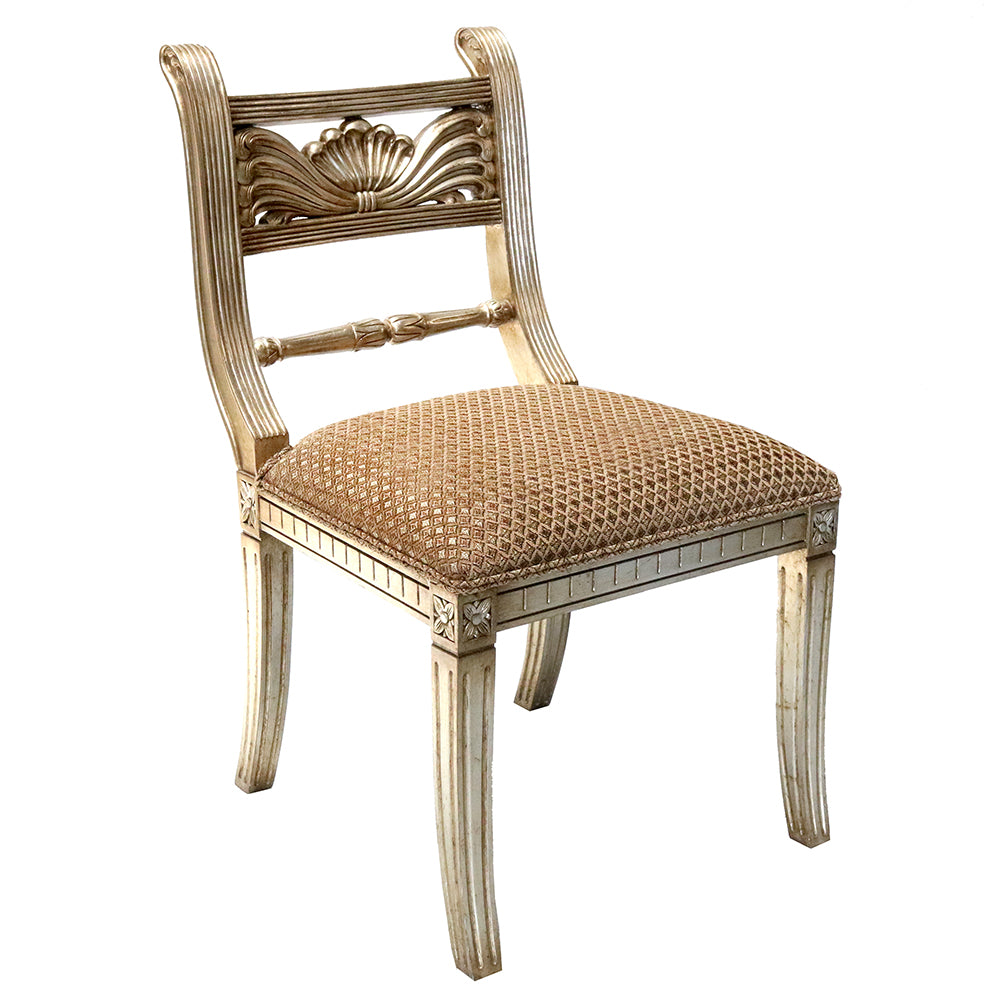 Imperial Classic Accent Side Chair