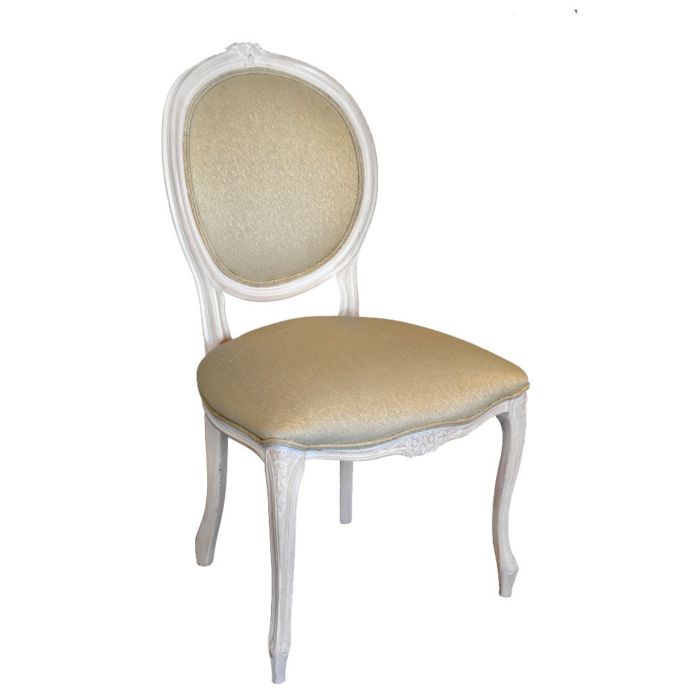 Louis XV Side Dining Chair S770S-1