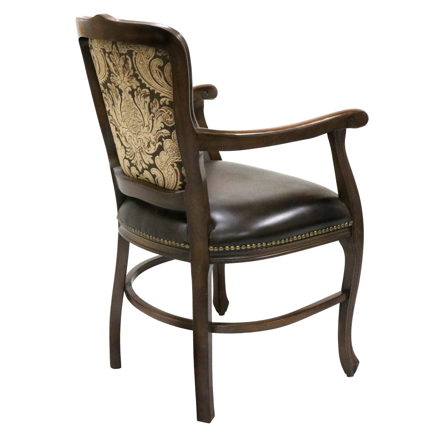 Louis XV Junior Contract Arm Chair