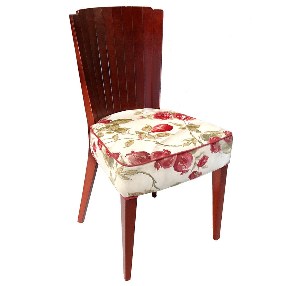 Manhattan Italian Design Side Chair