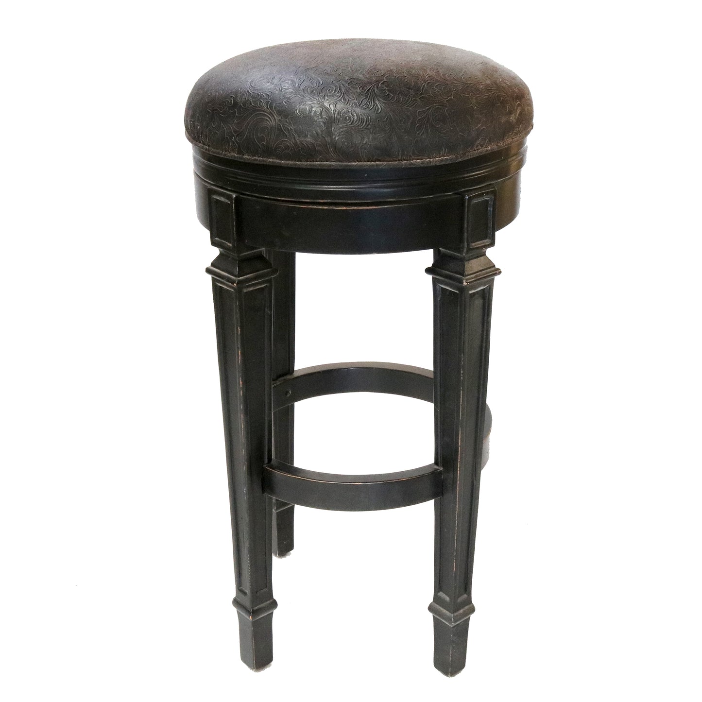 Monarch Swivel Stool Furniture S322ST-1