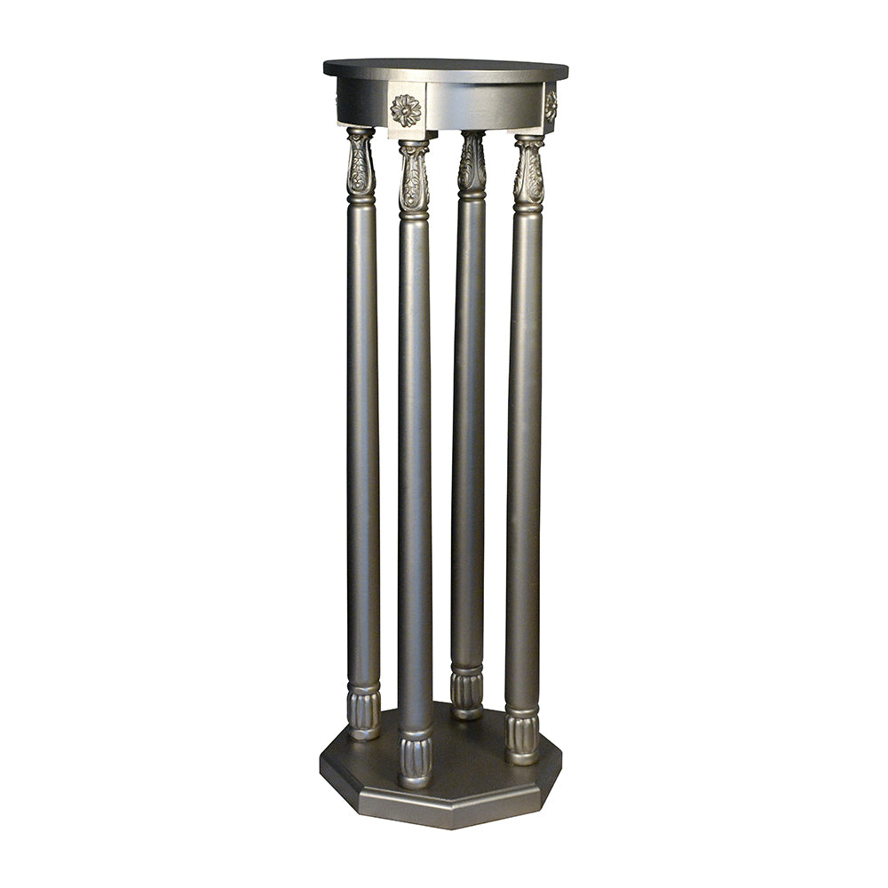 Display Statue Pedestal