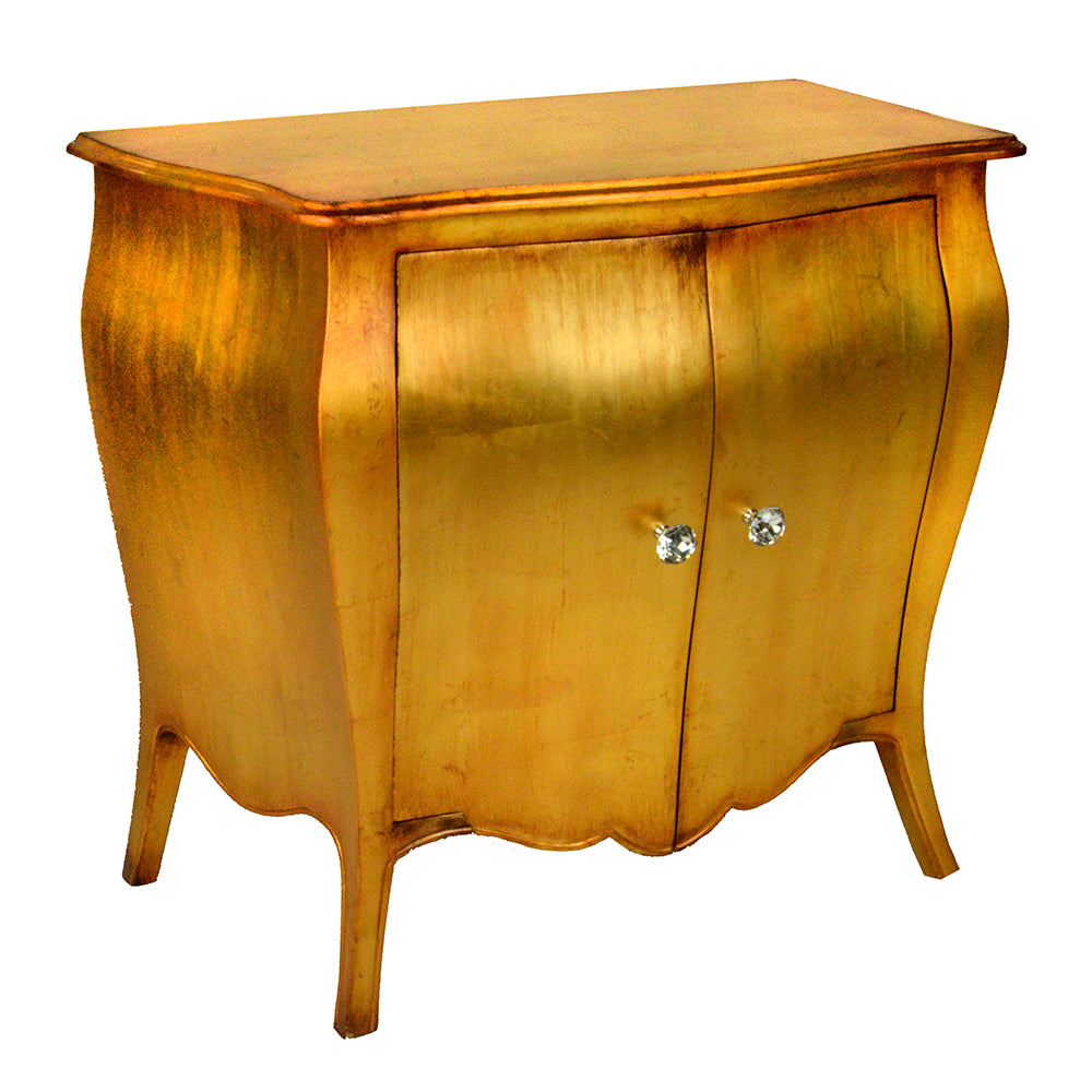 Paradox Sideboard Two Doors Buffet