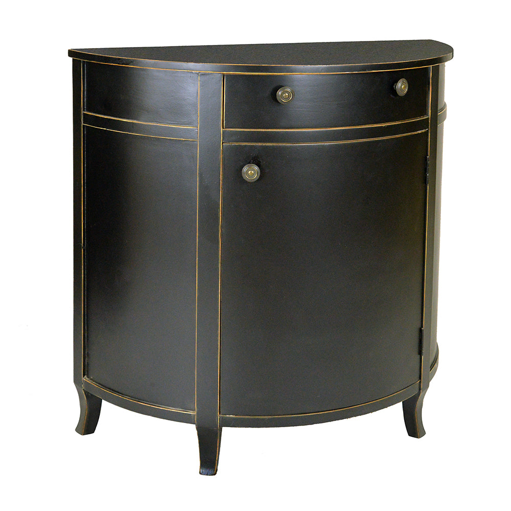Paria Modern Bombay Custom Chest Furniture