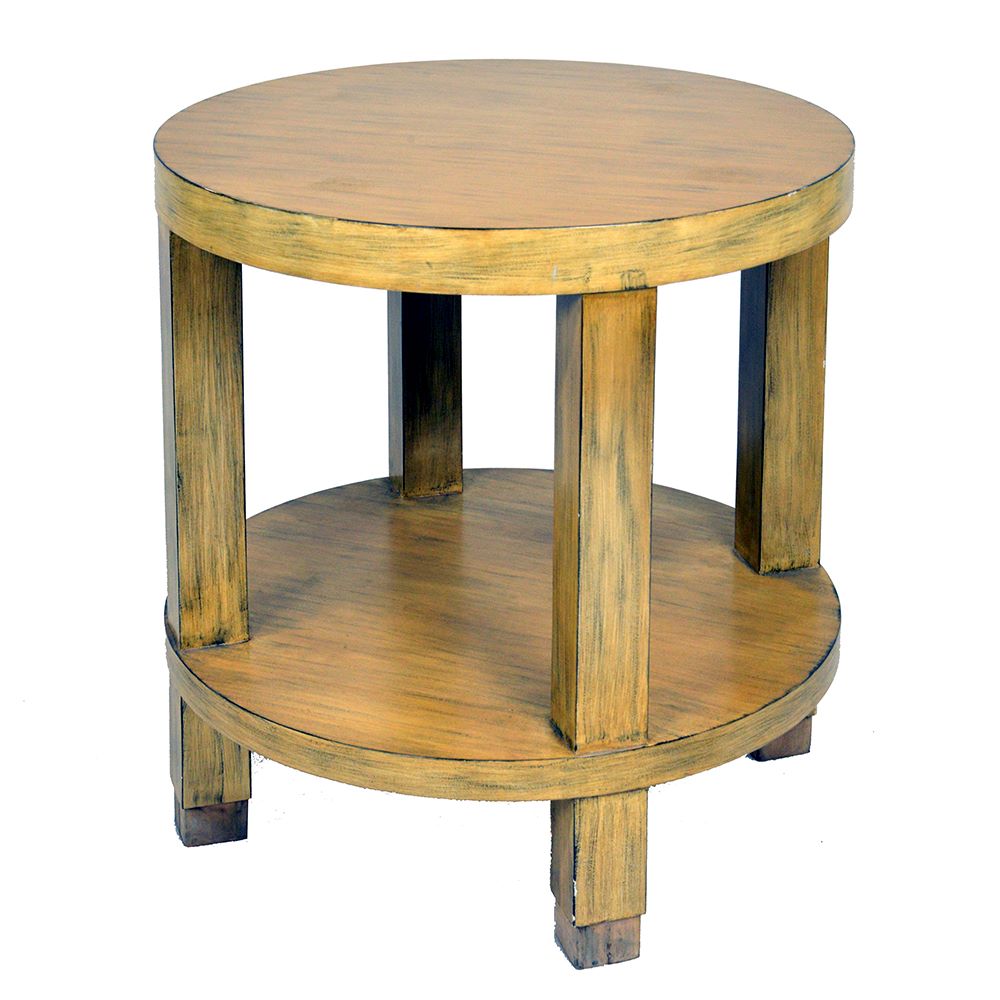 Riaz Modern Accent Table Furniture