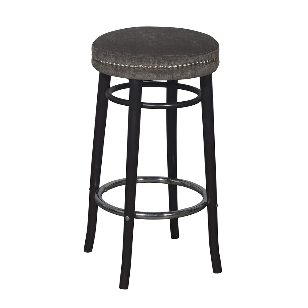 Z Grande Stool Transitional Furniture