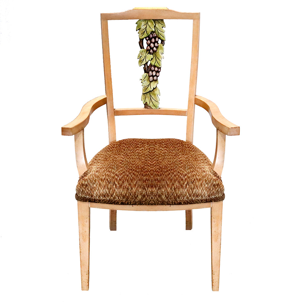 Sonoma Grapevine Arm Chair
