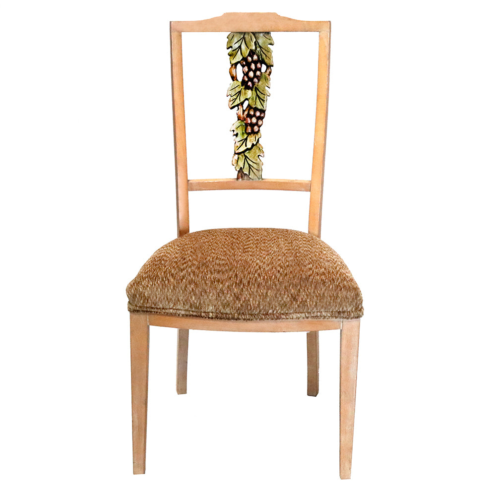 Sonoma Grapevine Side Chair