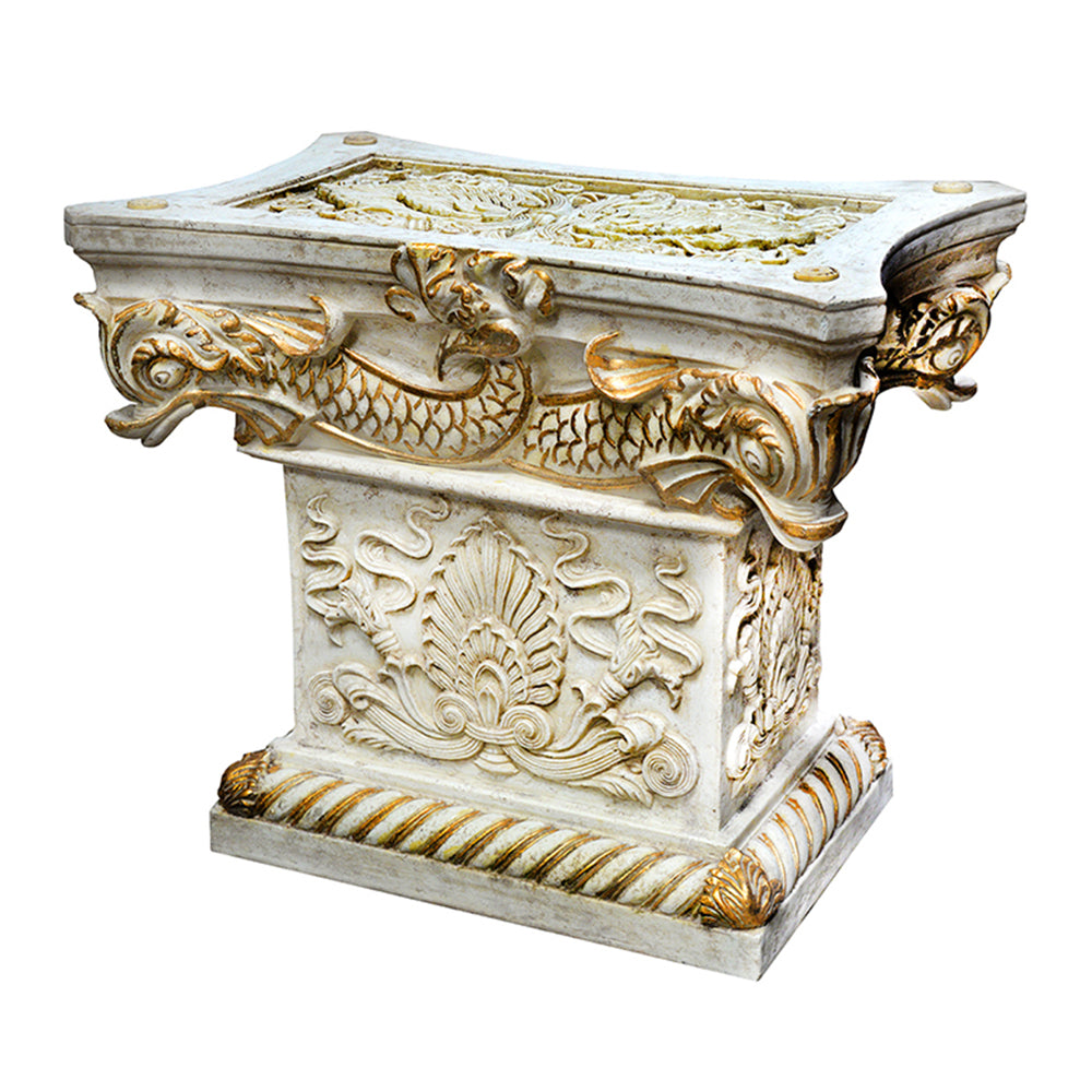 Sahand Furniture Stone Table Base