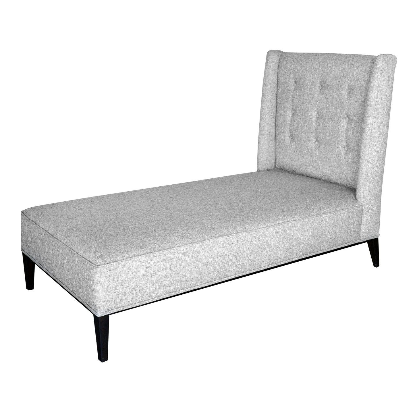 The Modern Day Bed Custom Chaise Lounge