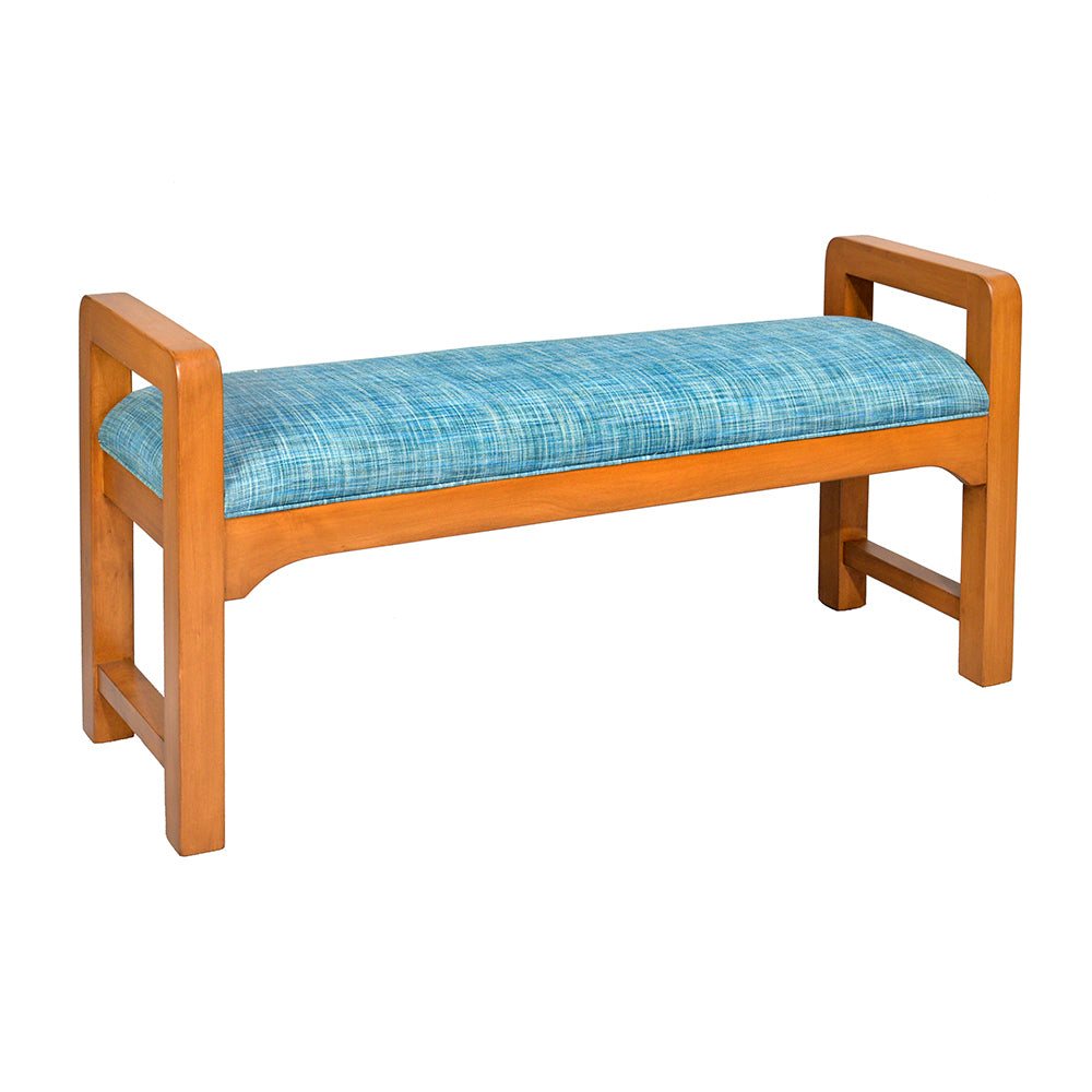 Tahlil Transitional Bench Furniture T107B-1