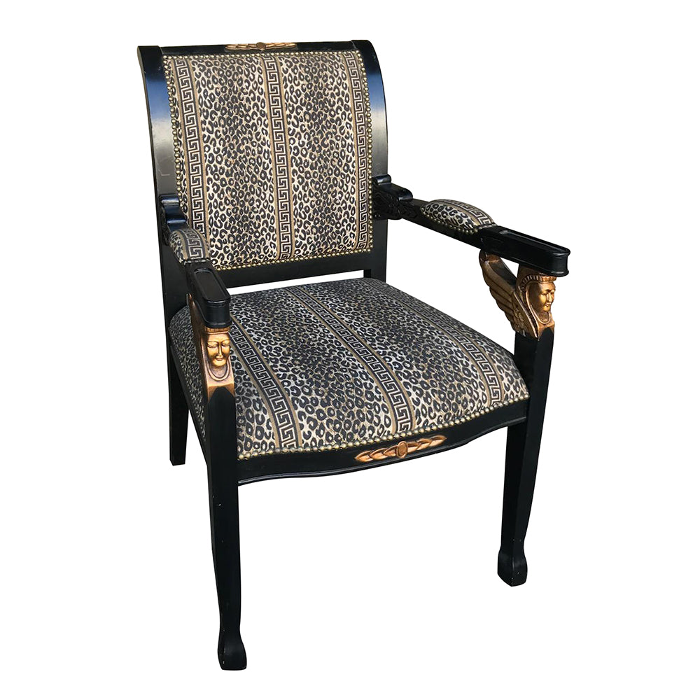 The Angel Arm Chair Furniture