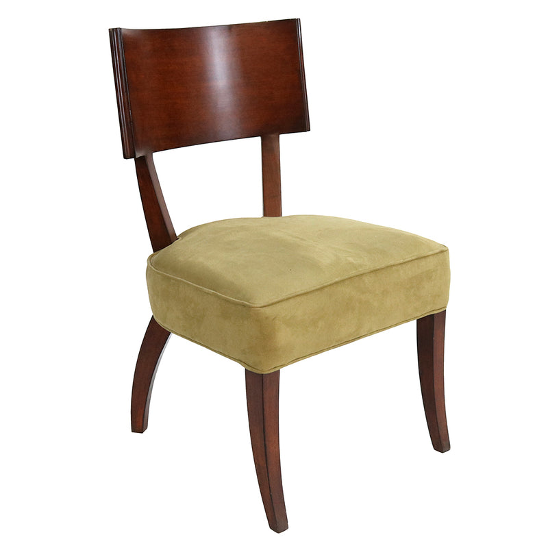 Venice Modern Restaurant Side Chair