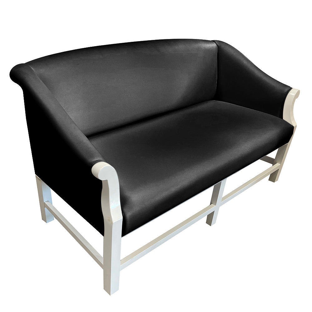 Vienna Contract Furniture Loveseat