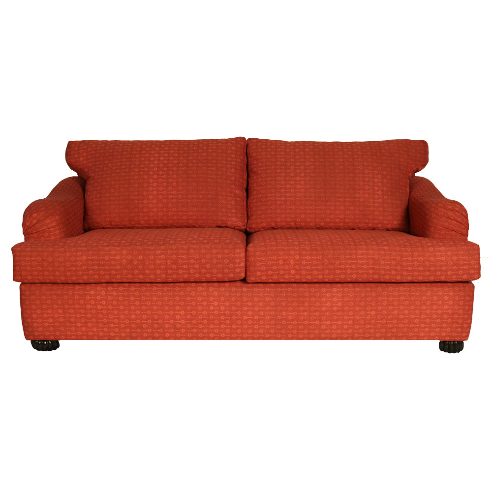 Yassi Transitional Custom Sofa Z121SO-1