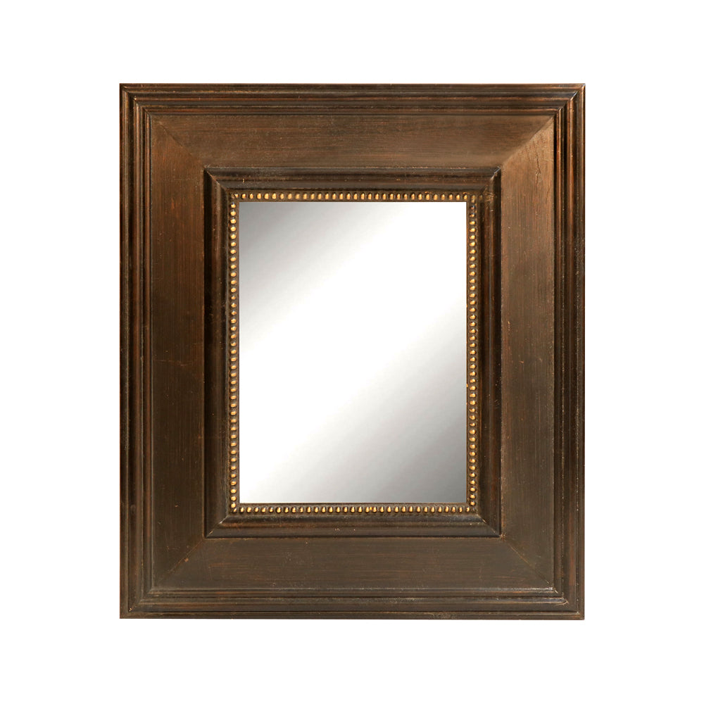 ZZ Traditional Rectangular Mirror Furniture