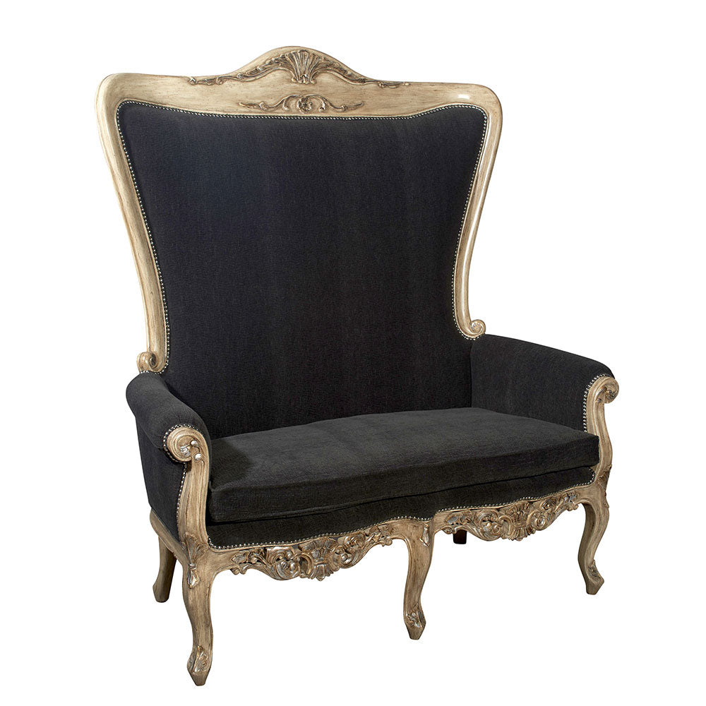 Settee High-End Bechette Loveseat T70L-1