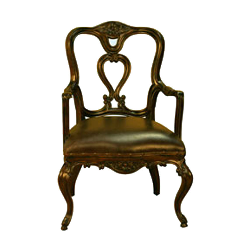 Michigan Accent Arm Chair T51LC