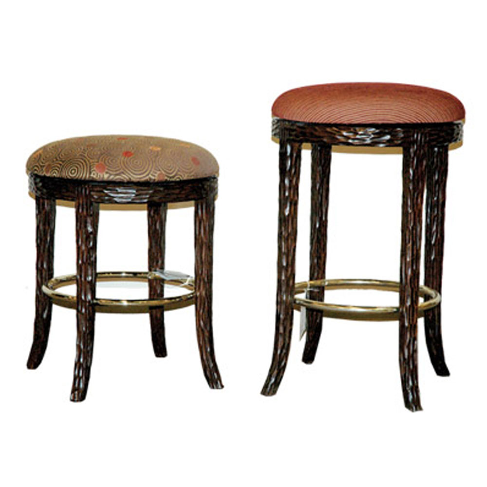 Z Chiseled Louis XII Stool Furniture