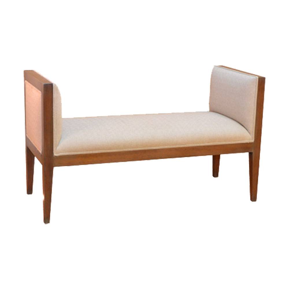 Royal Comfort Modern Bench