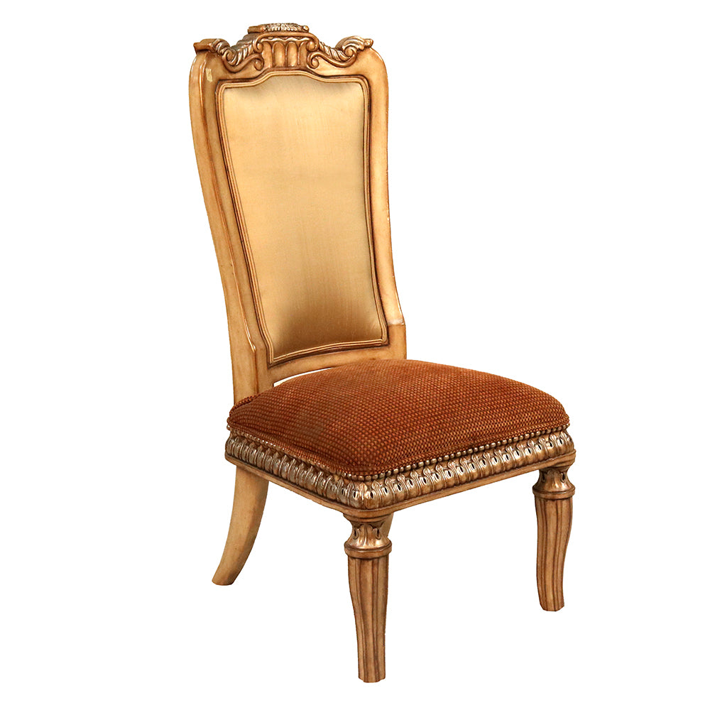 Dara Louis XVI Side Chair