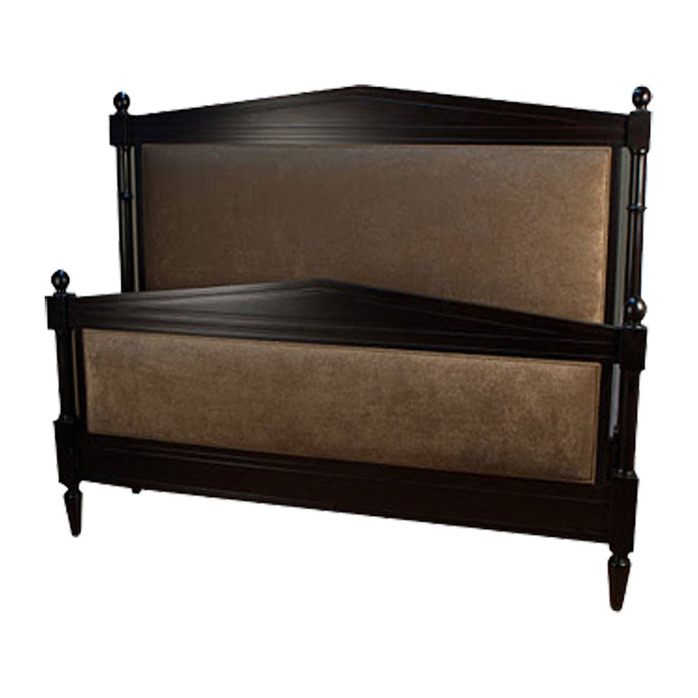 Empire Model Bed Frame Custom Furniture