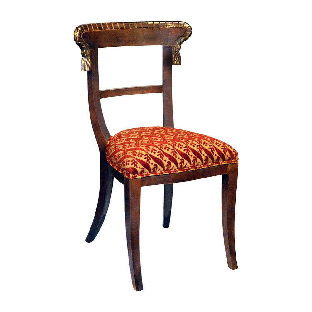 Venetia Gail Vintage Dining Chair