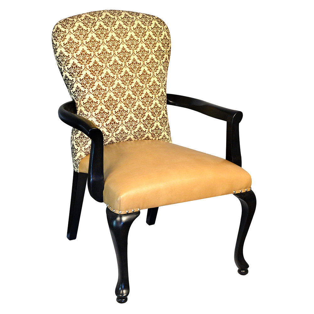 Tom Contract Hotel Arm Chair S1004A