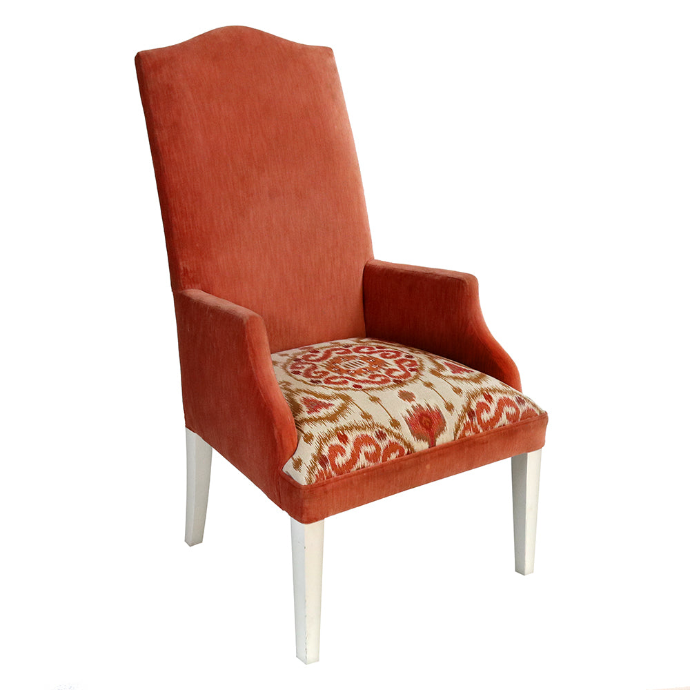 Pirate Accent Arm Chair