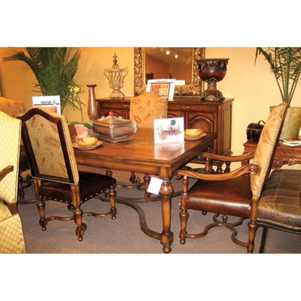 7 Piece Prima Dining Set