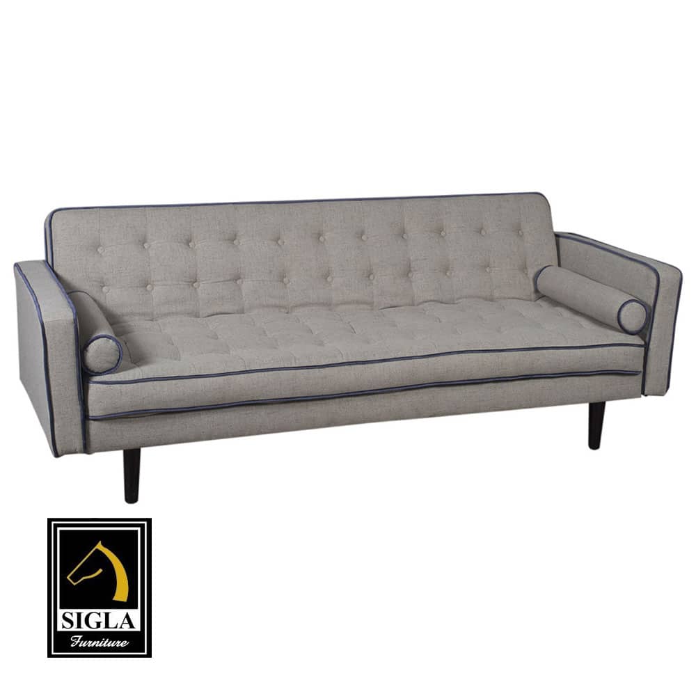 Rolo Transitional Sleeper Sofa Furniture