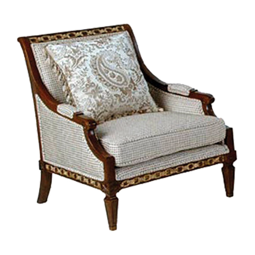 Crown Plaza Lounge Chair