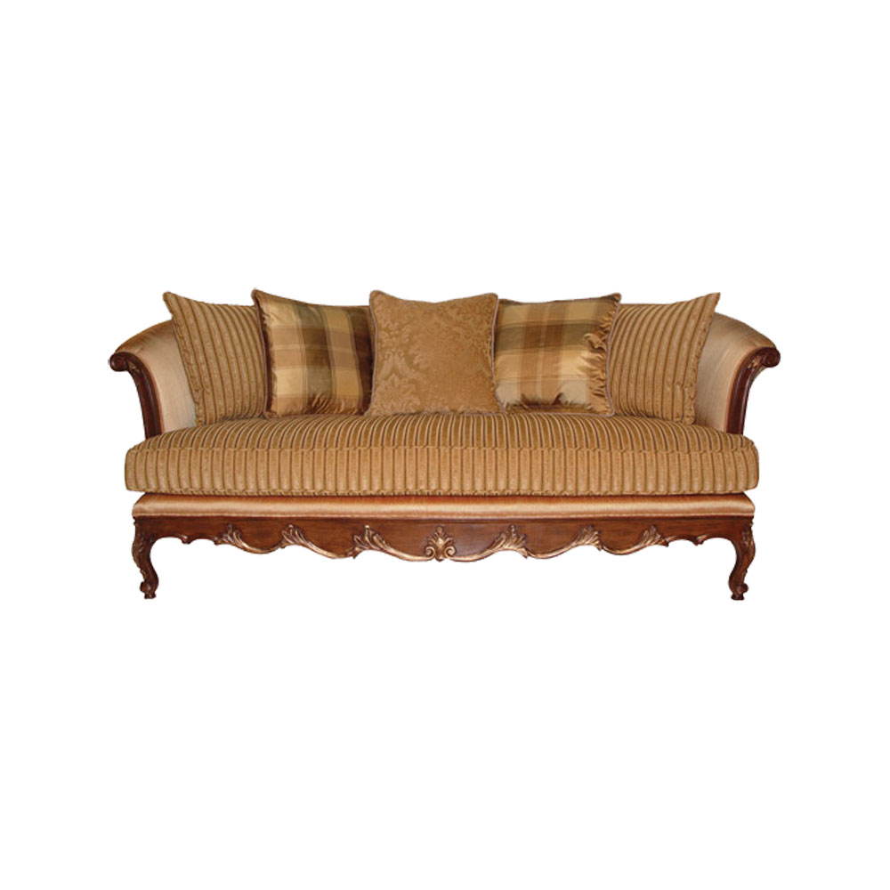 Nadia Italian Sofa Traditional Furniture