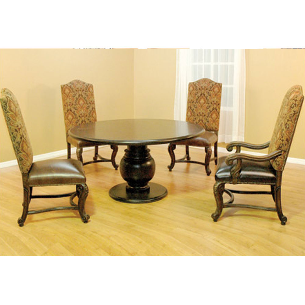 Valencia 5 Piece Dining Set