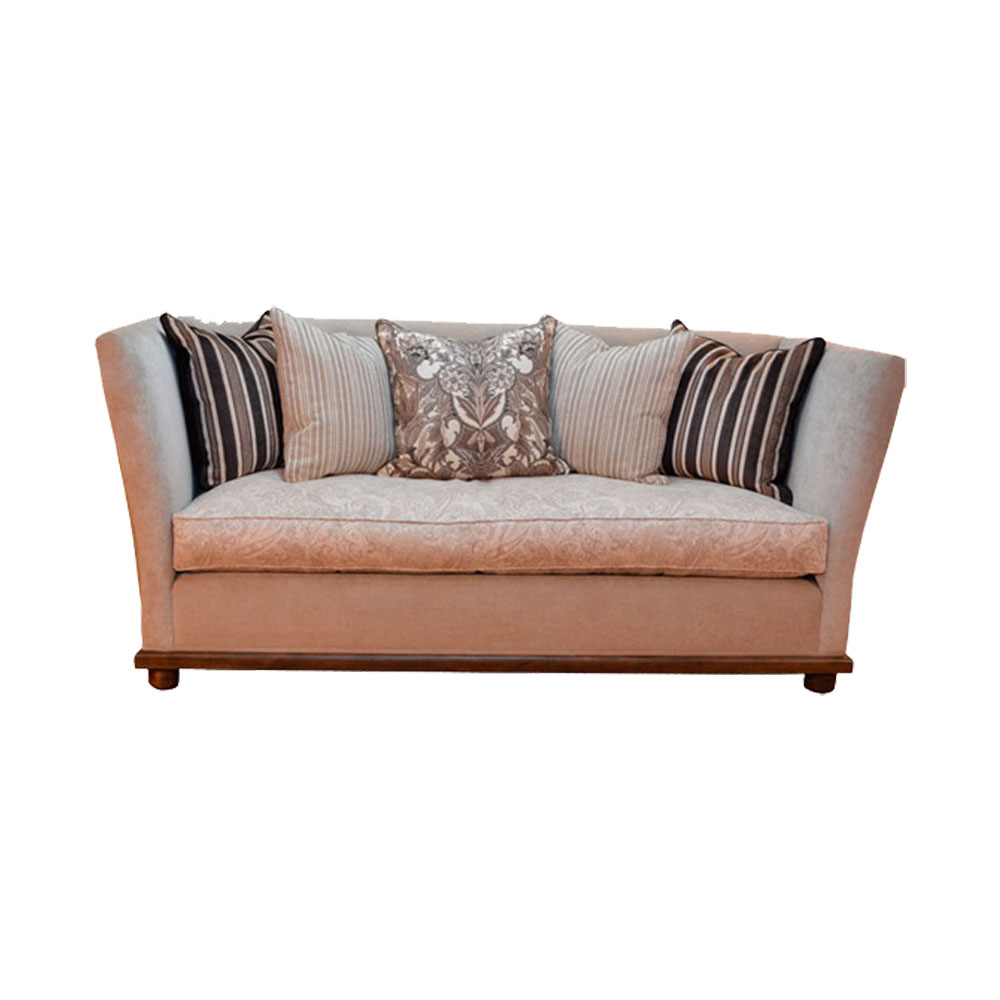 Venetian Italian Design Custom Sofa Furniture