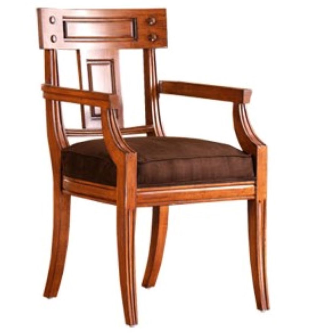 Verona Vintage Arm Chair