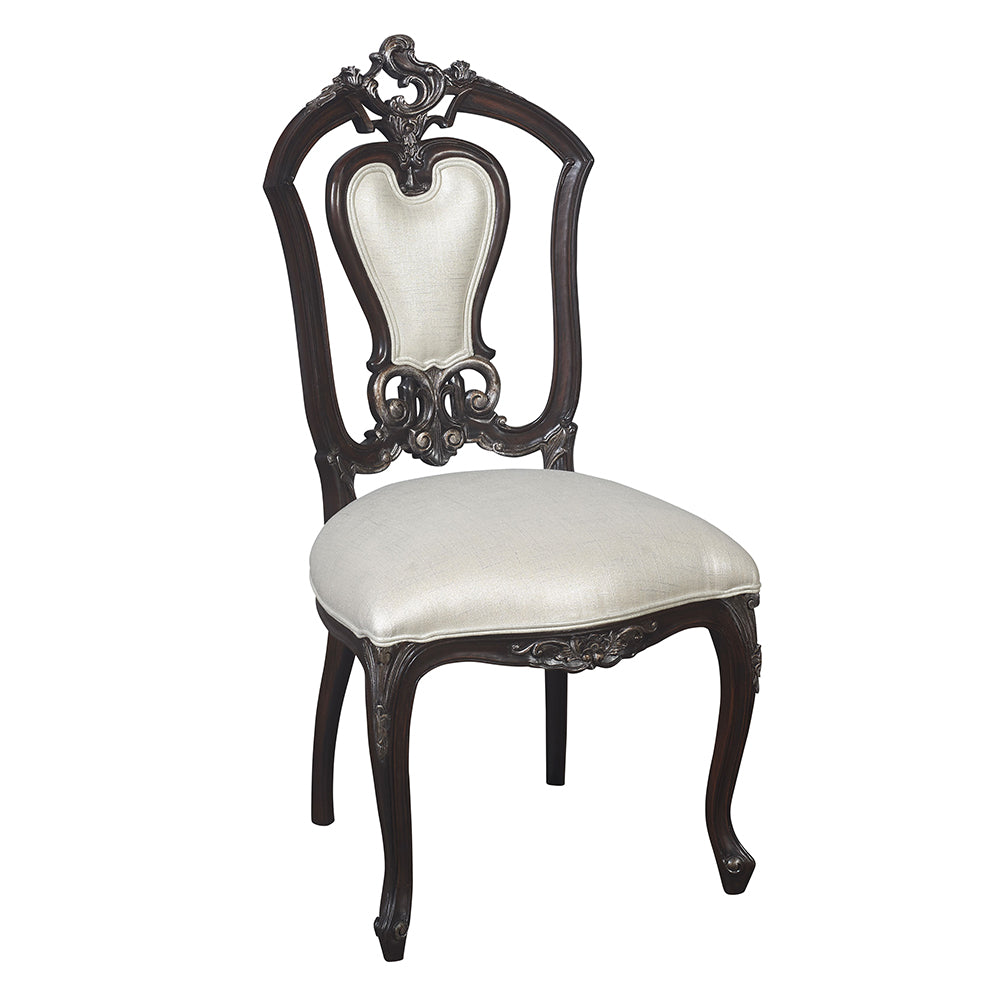 Milan Dining Side Chair S242S-1