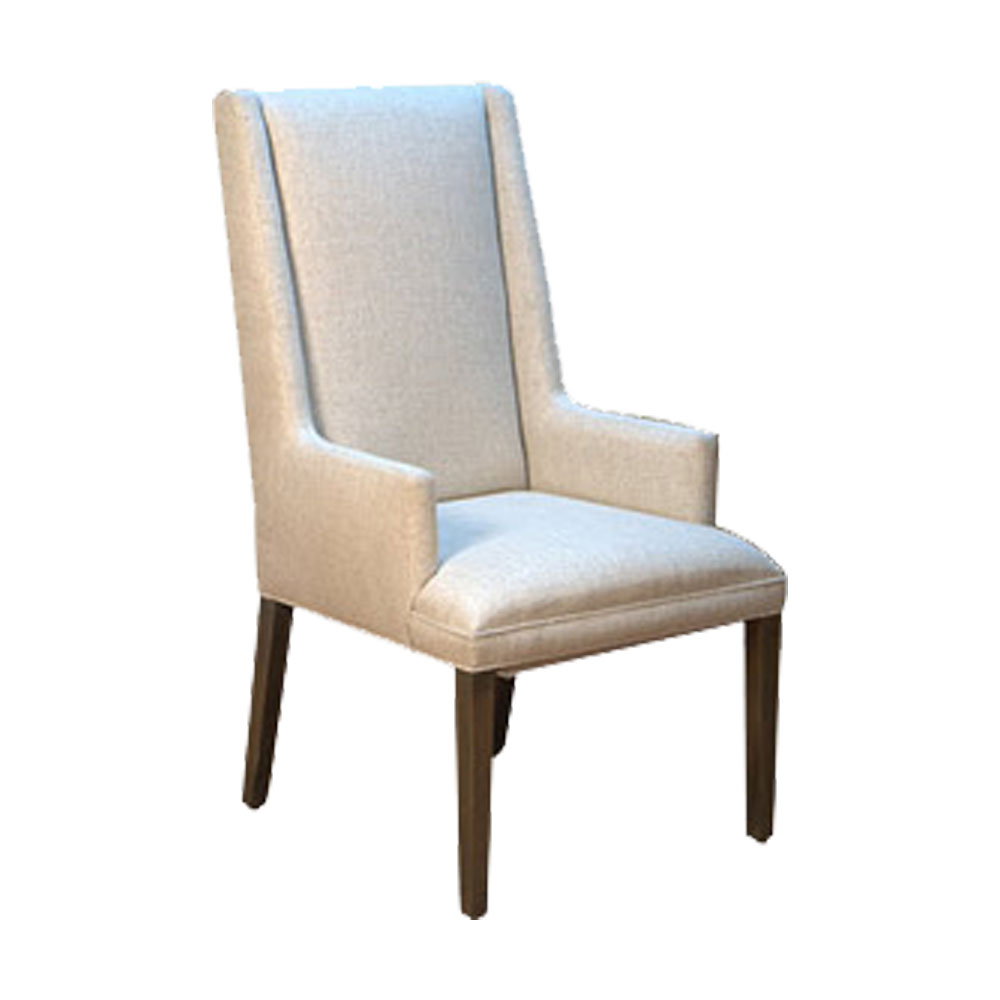 Pirate Wing Dining Chair