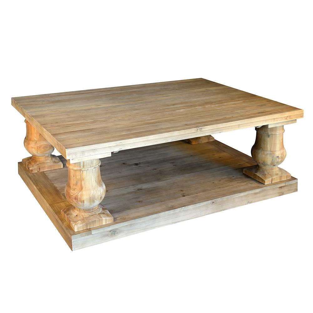 Coffee Tables - Sigla Furniture