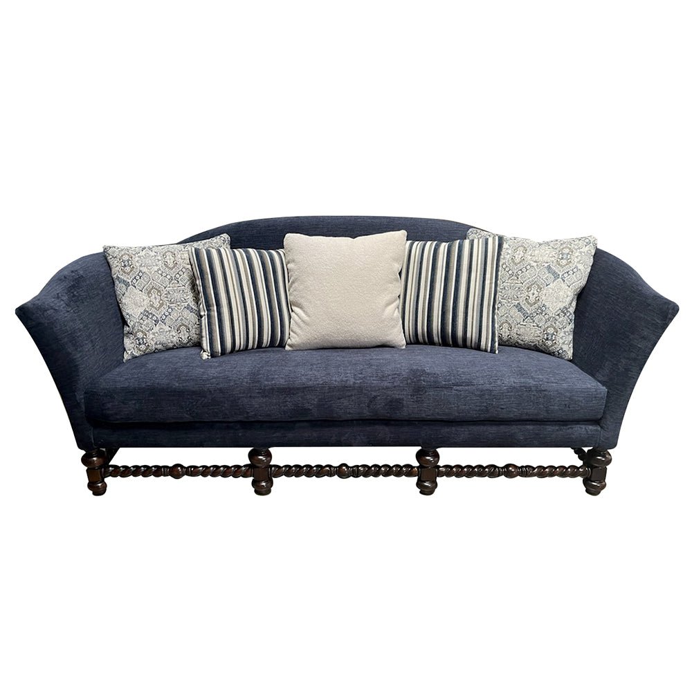 Sofas & Loveseats - Sigla Furniture