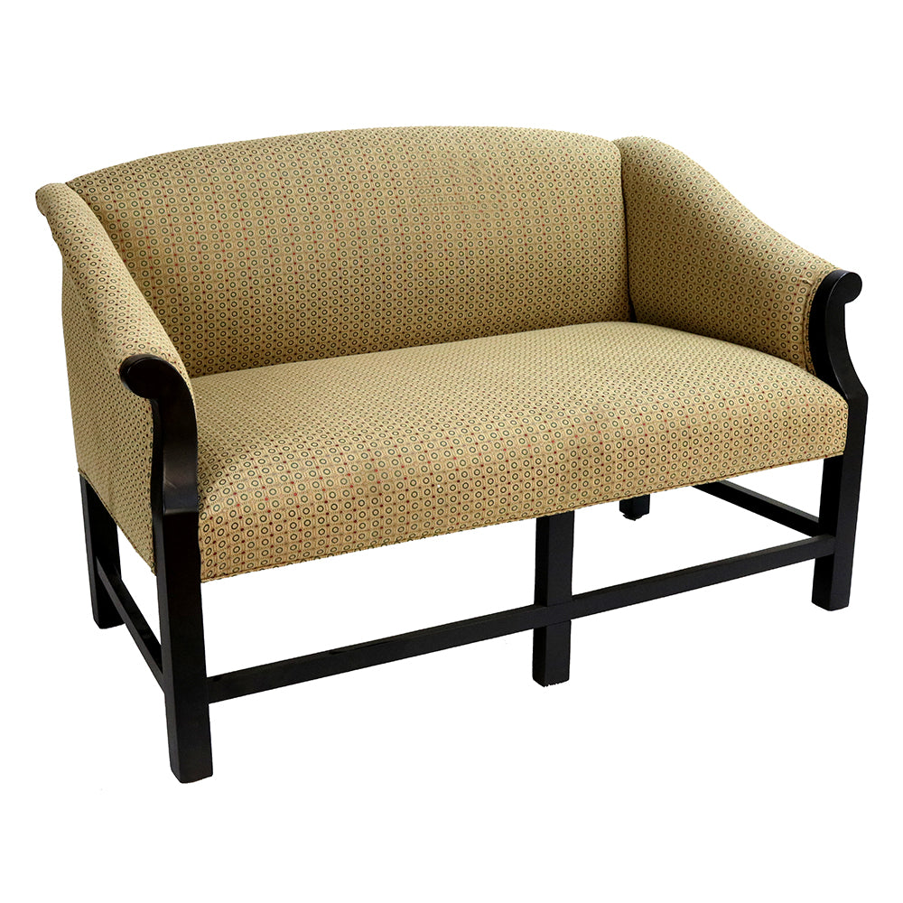 Vienna Contract Sofa Loveseat Furniture Set image 5