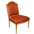 16th Century French Versailles Louis XVI Side Chair_T200S-1